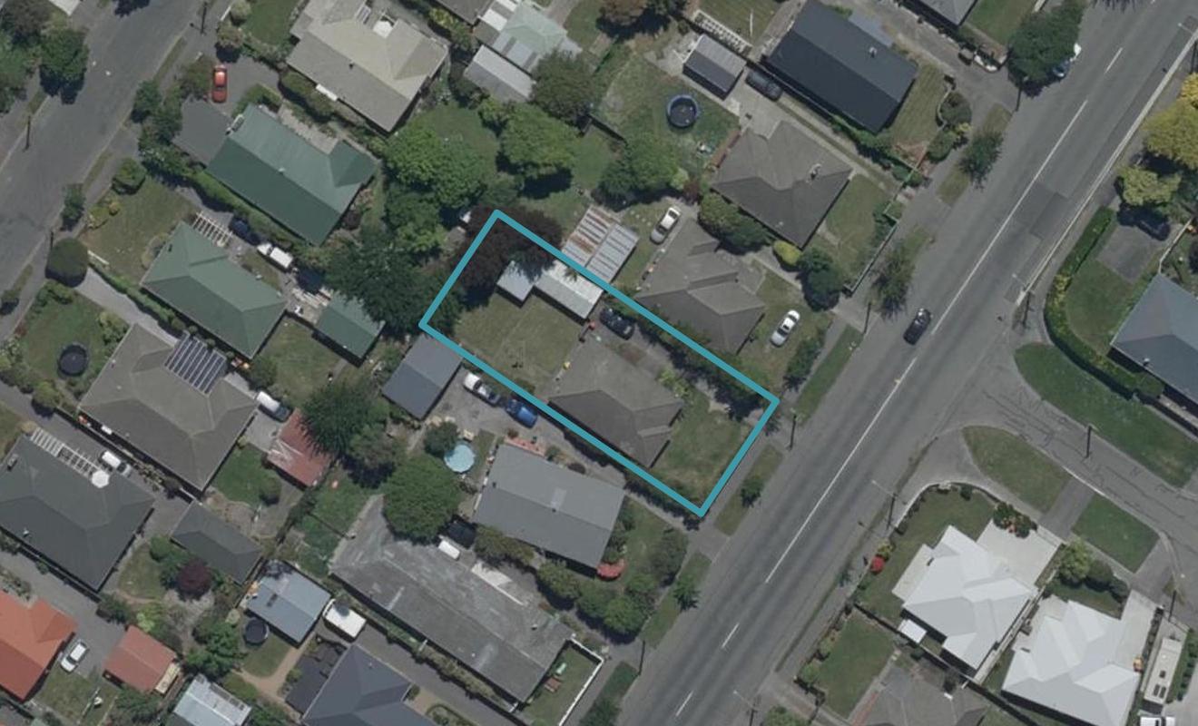 229 Greers Road, Bryndwr, Christchurch - Carousel 1