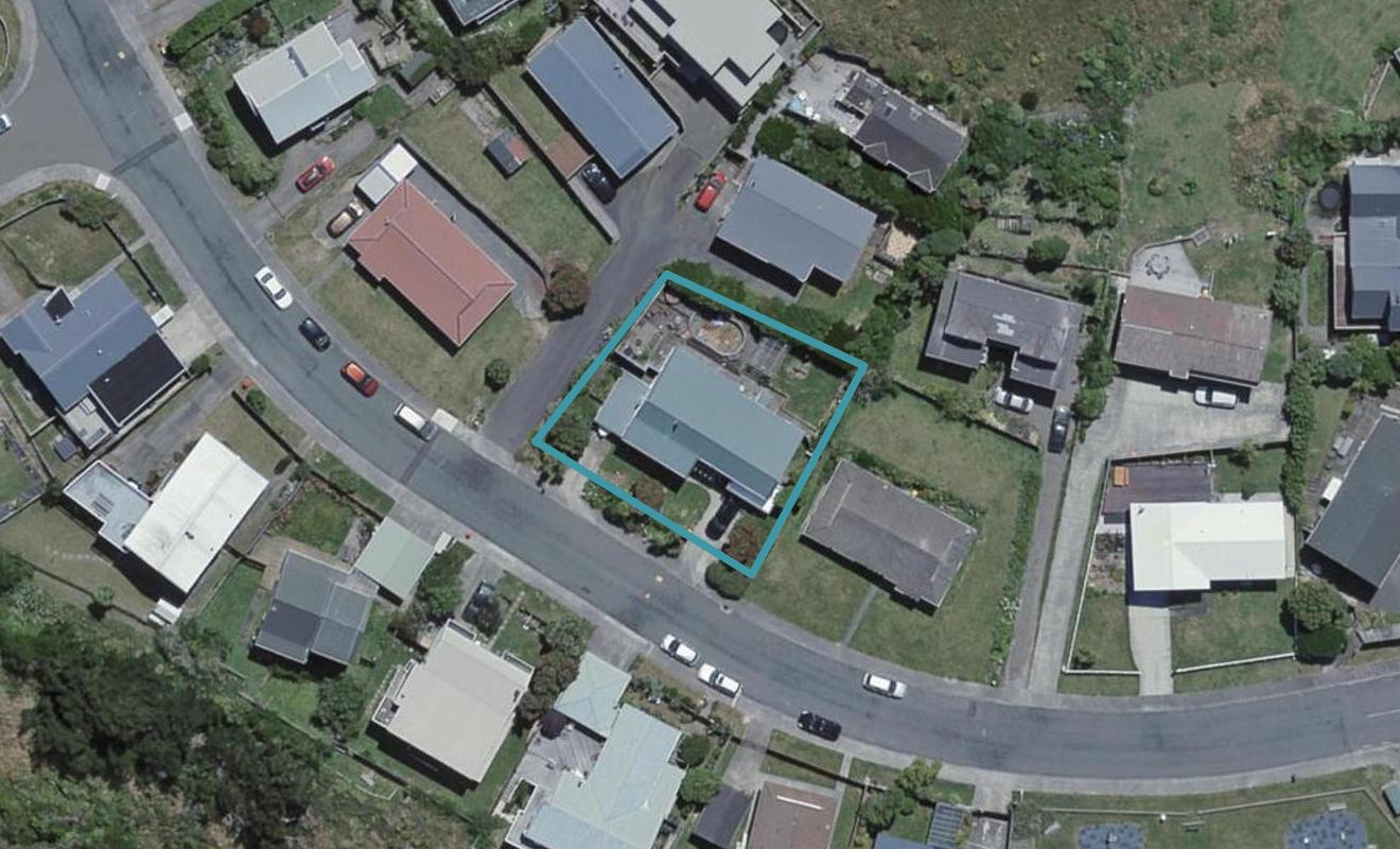 12 Orchy Crescent, Southgate, Wellington - Carousel 1