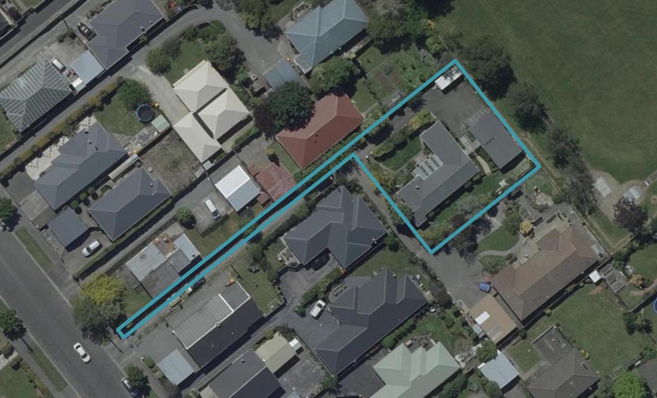 67 Tankerville Road, Hoon Hay, Christchurch - Carousel 1
