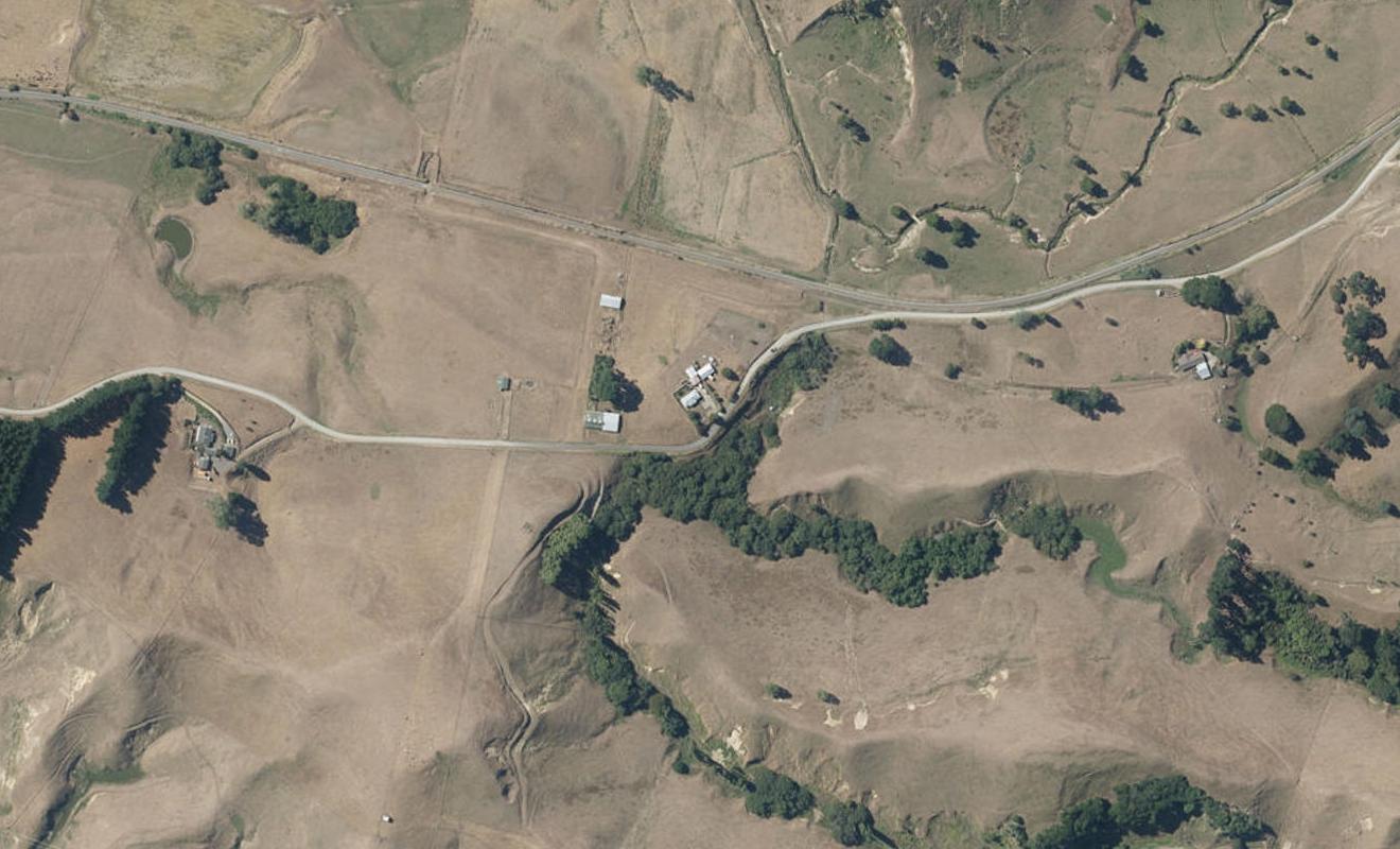 295 Matarawa Valley Road, Fordell, Whanganui - Carousel 1