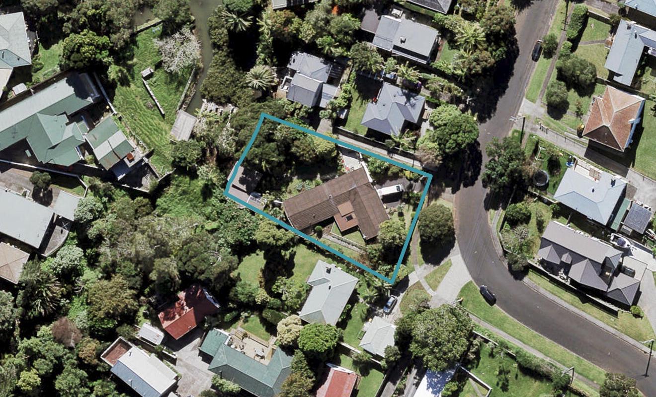 30 Queen Mary Avenue, New Lynn, Auckland - Carousel 1