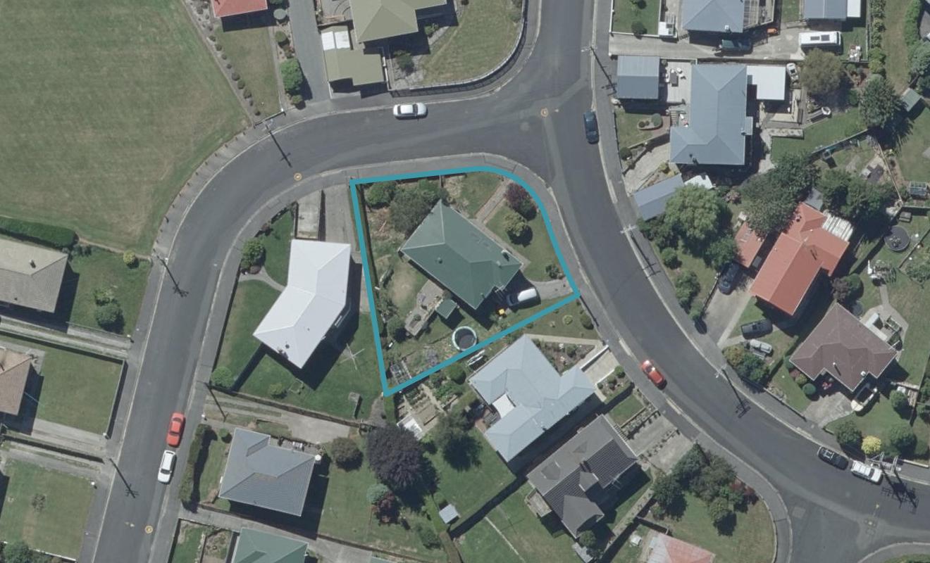 51 Saunders Street, Brockville, Dunedin - Carousel 1