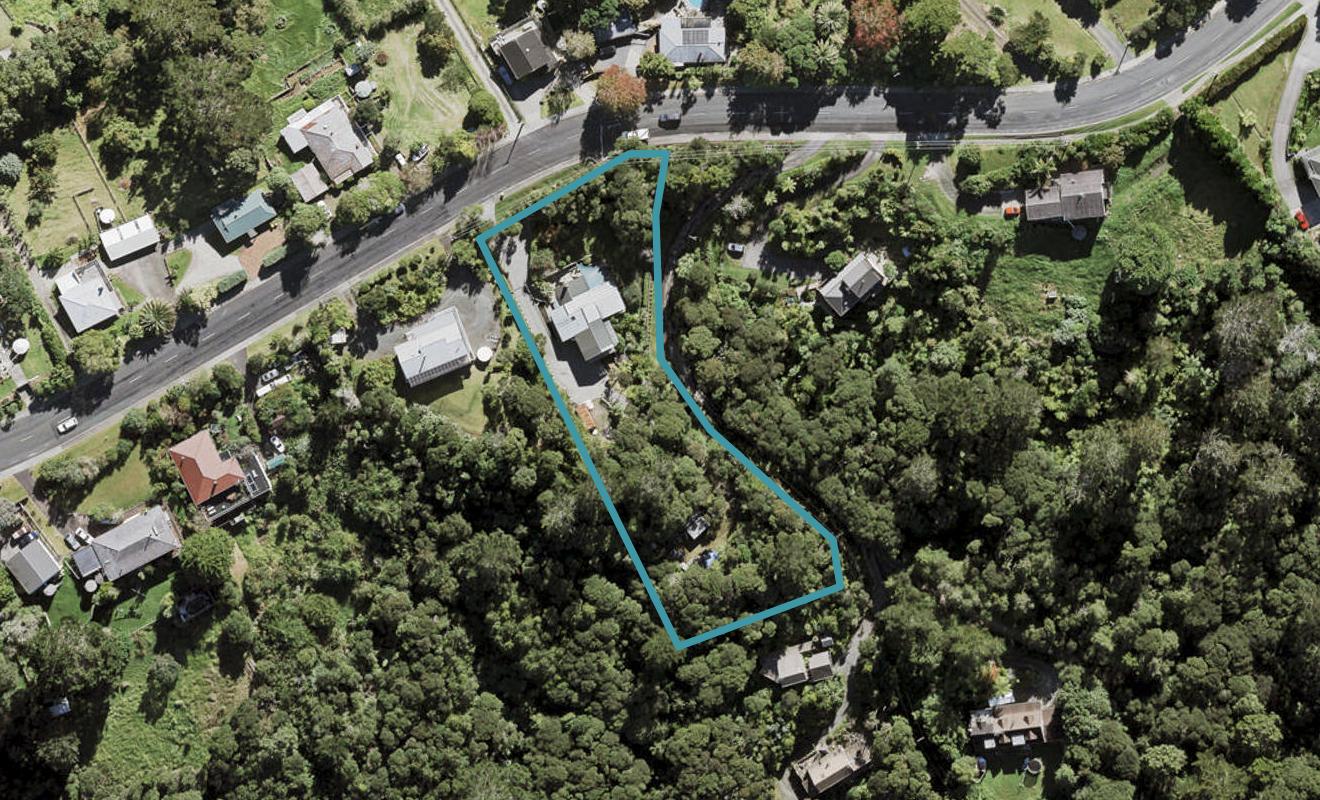 83 The Avenue, Lucas Heights, Auckland - Carousel 1