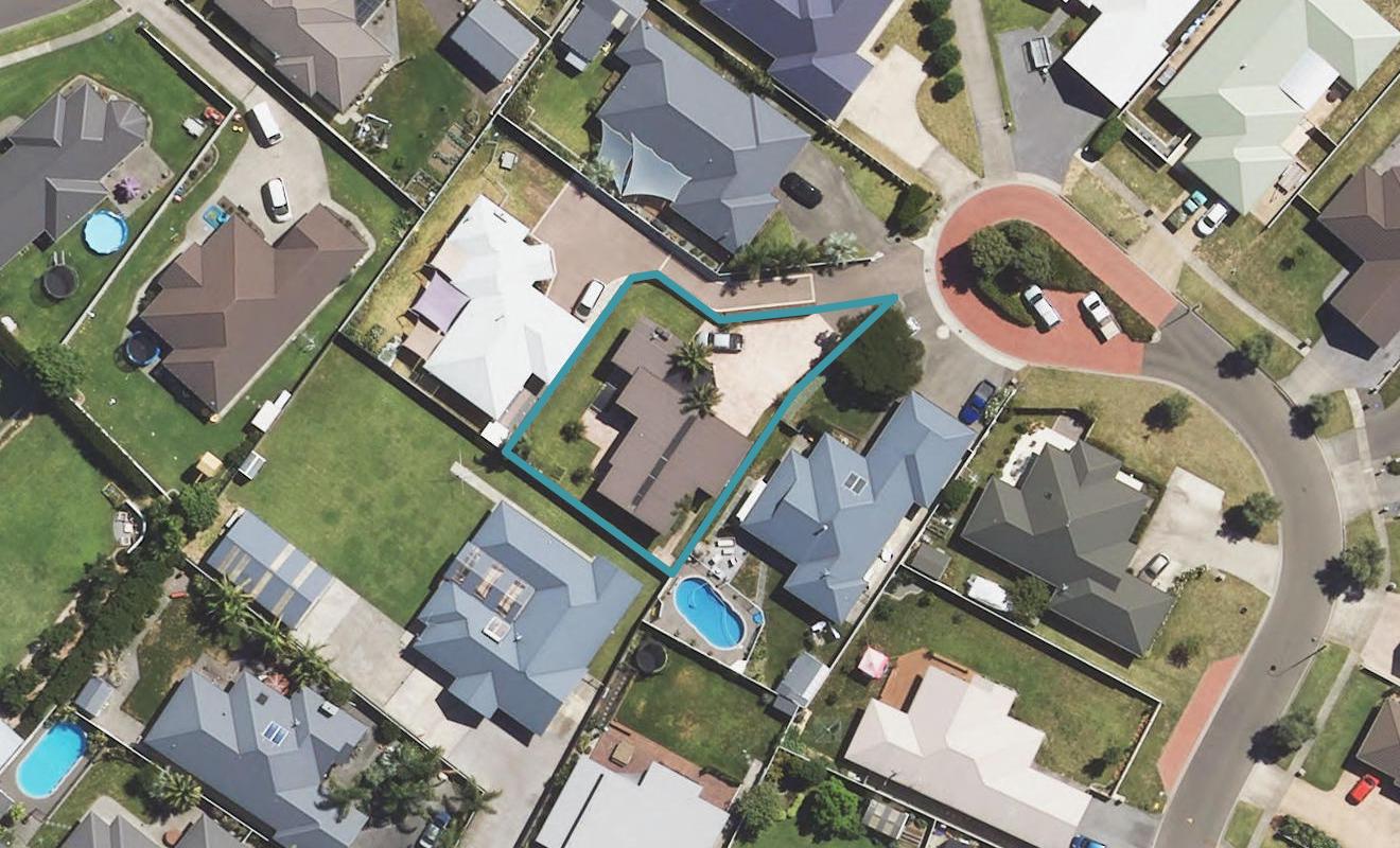 21 Pohutukawa Grove, Lytton West, Gisborne - Carousel 1