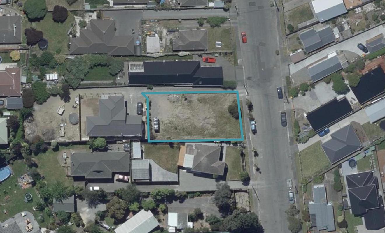 7 Woodgrove Avenue, North New Brighton, Christchurch - Carousel 1