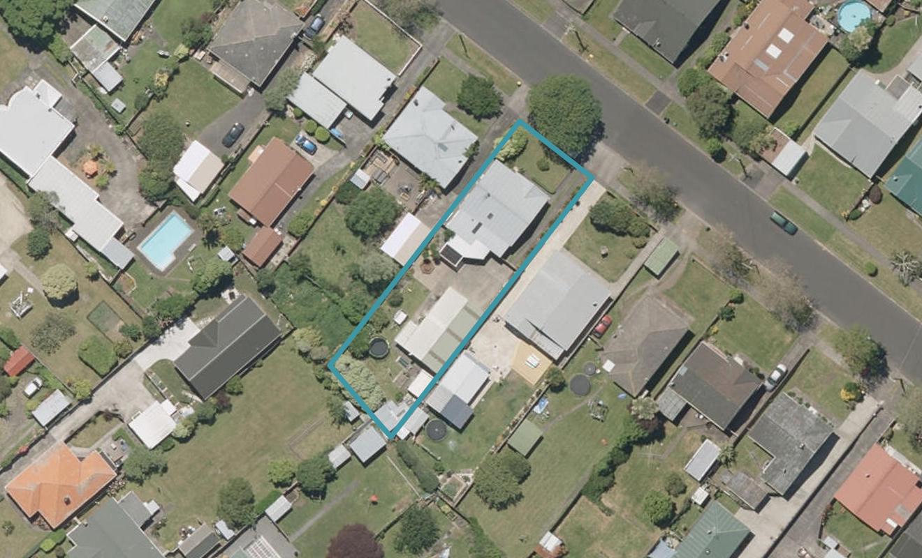 6 Hakeke Street, Whanganui East, Whanganui - Carousel 1