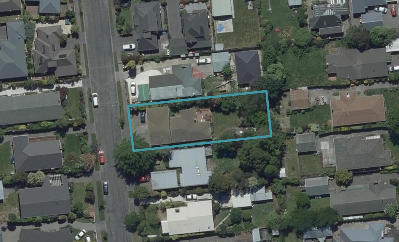 68 Carruthers Street, Ilam, Christchurch - Carousel 1