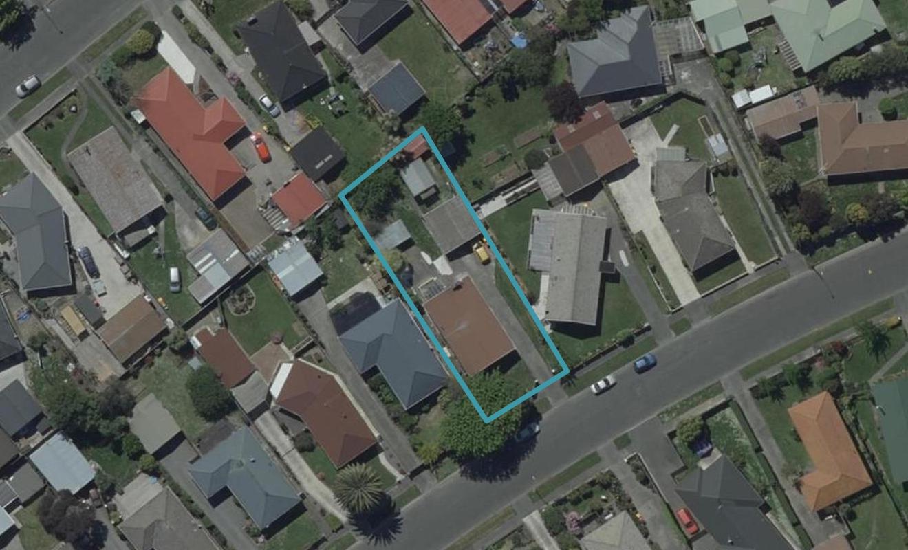35 Barrowclough Street, Hoon Hay, Christchurch - Carousel 1