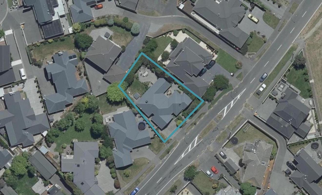 57 Waitikiri Drive, Parklands, Christchurch - Carousel 1