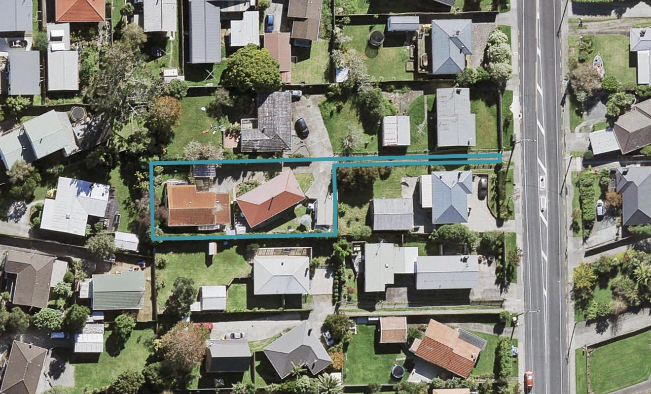 2/226 Birkdale Road, Birkdale, Auckland - Carousel 1