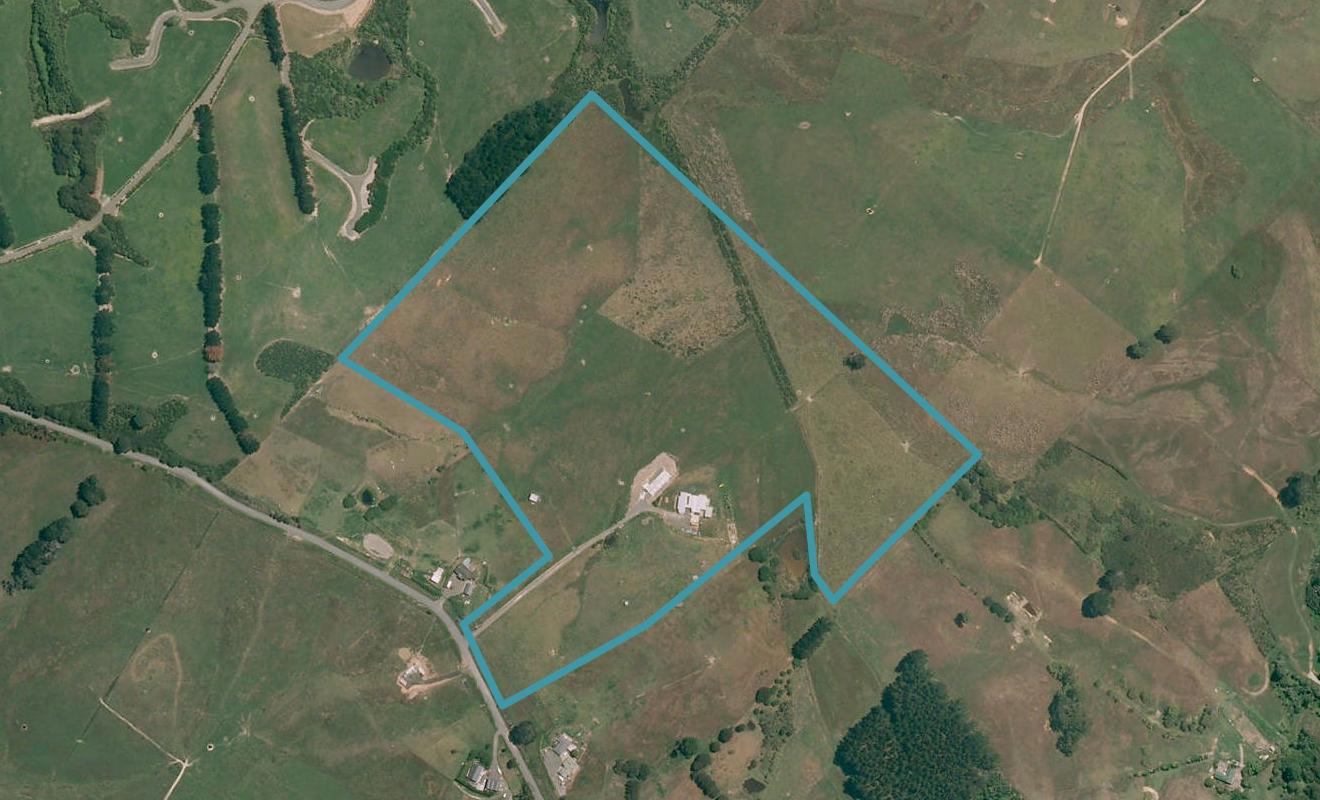 650 Horseshoe Bush Road, Albany - Carousel 1
