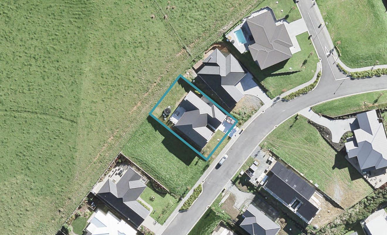 11 Laly Haddon Place, Warkworth - Carousel 1