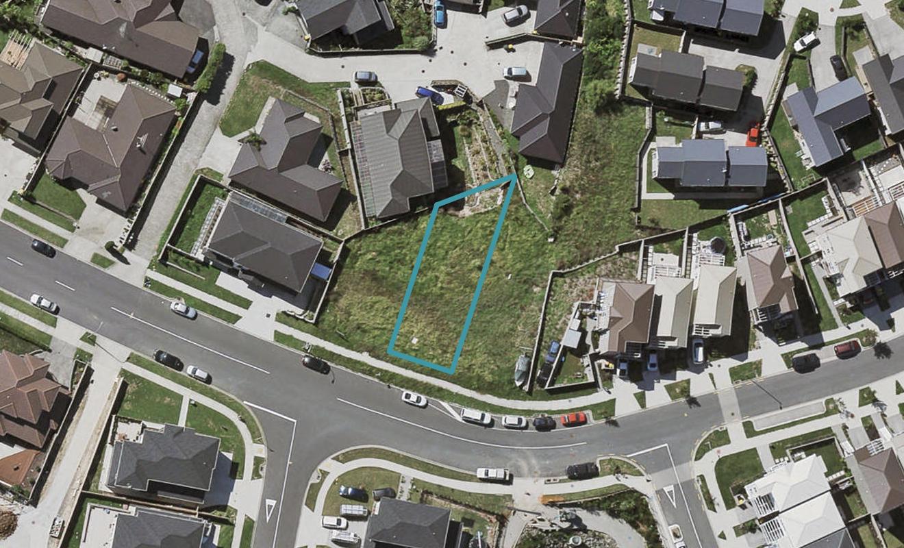 52A Arrowsmith Drive, Flat Bush, Auckland - Carousel 1