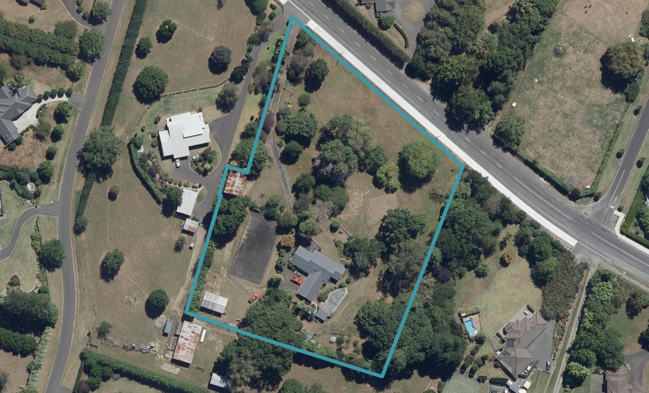 310 Newell Road, Tamahere - Carousel 1