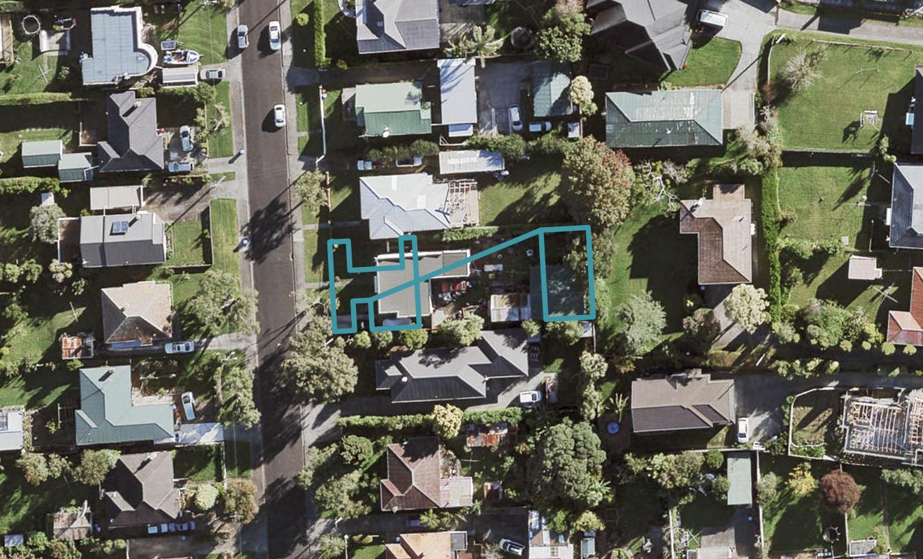 20E Bentleigh Avenue, New Windsor, Auckland - Carousel 1