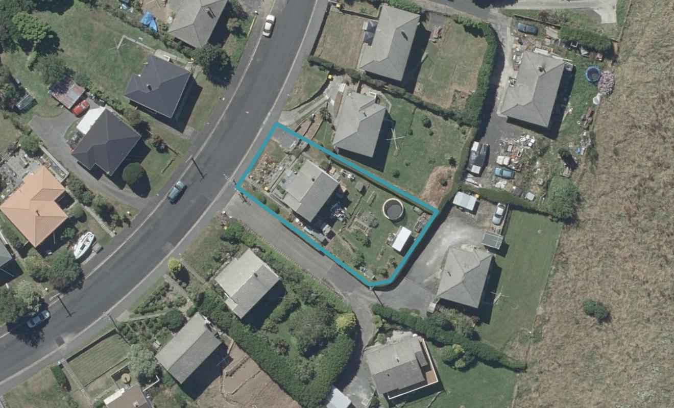 67 Cockerell Street, Brockville, Dunedin - Carousel 1