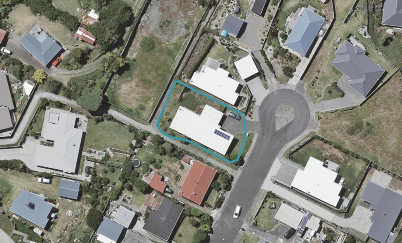 101 Mountain View Terrace, END, OTAKI BEACH - Carousel 1