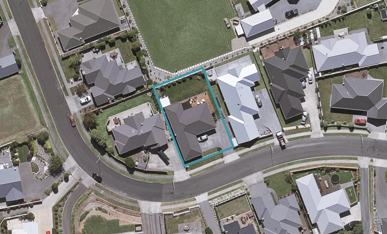 45 Alberta Road, Glen Avon, New Plymouth - Carousel 1