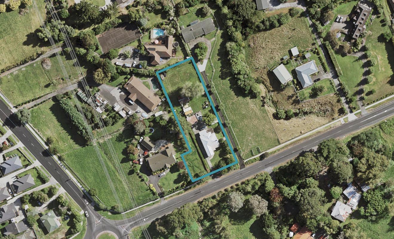 8 Ranfurly Road, Alfriston, Auckland - Carousel 1