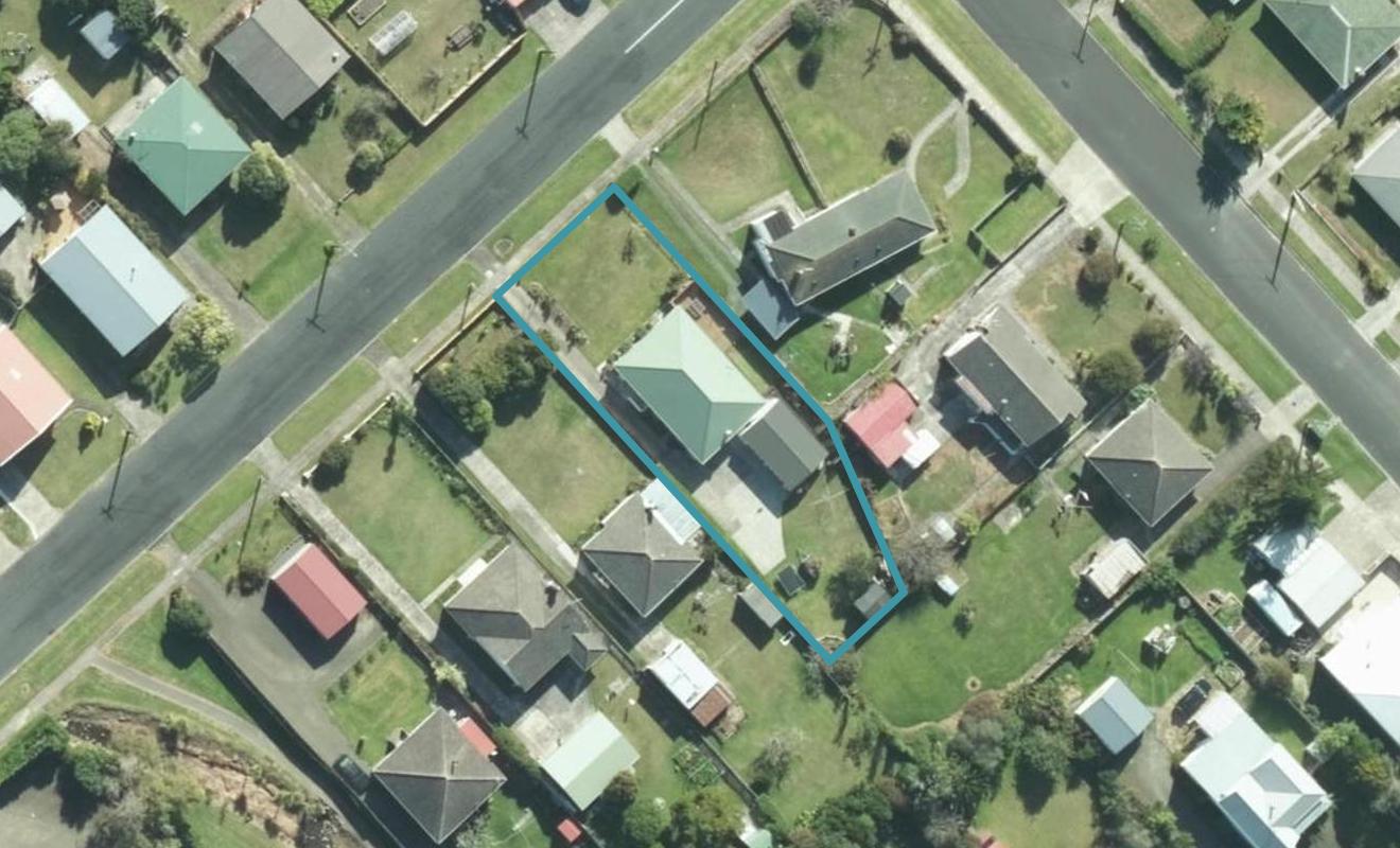 33 Tirarau Street, Dargaville - Carousel 1