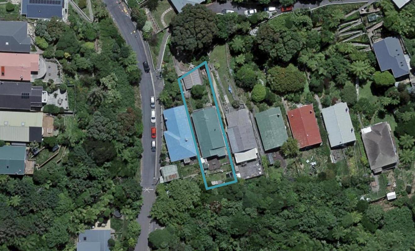 33 Asquith Terrace, Brooklyn, Wellington - Carousel 1