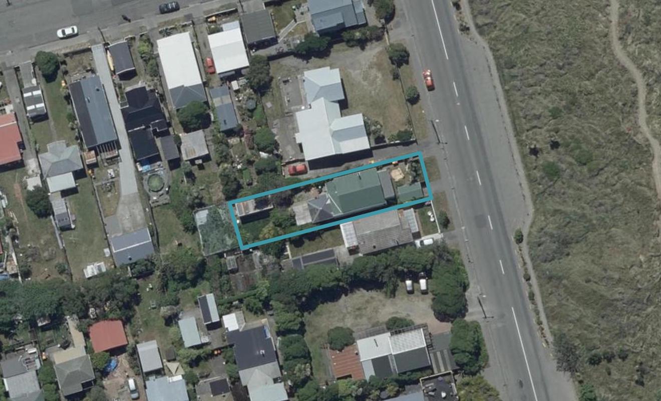 60 Marine Parade, North New Brighton, Christchurch - Carousel 1