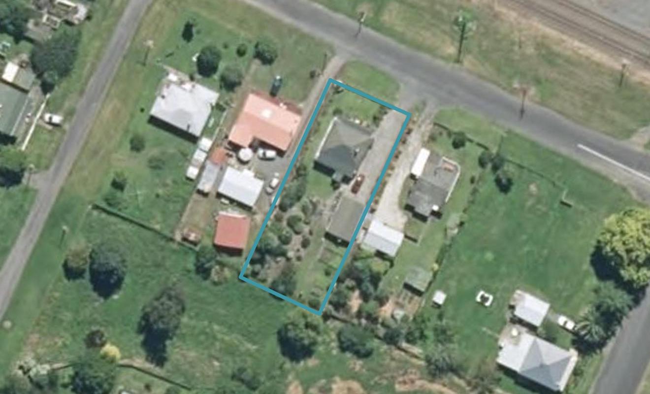 48 Matai Street, Manunui, Taumarunui - Carousel 1