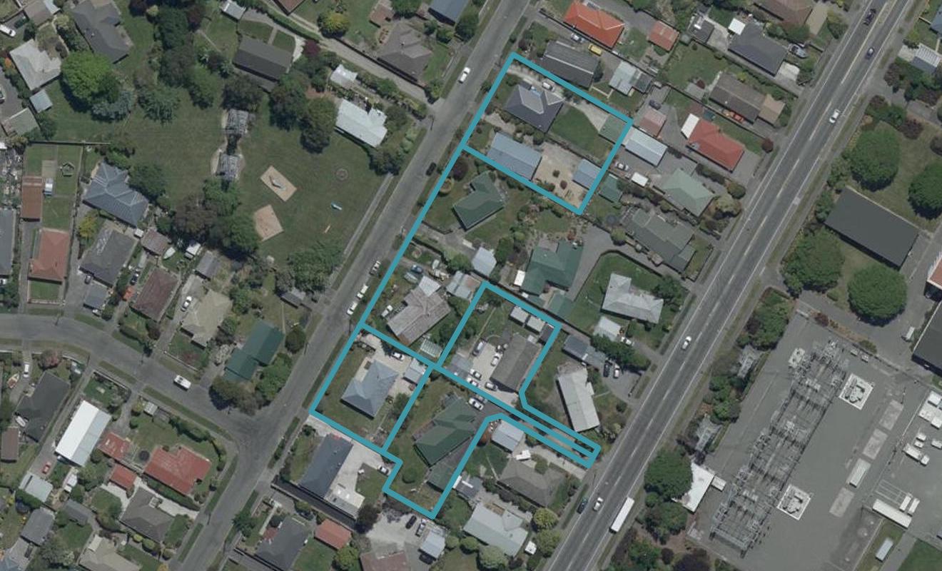 379A Greers Road, Bishopdale, Christchurch - Carousel 1