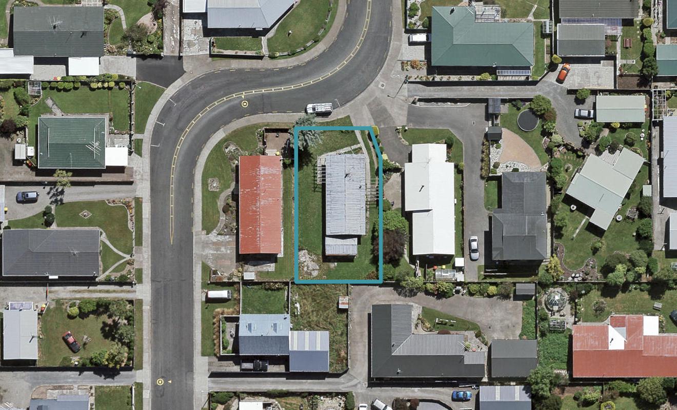50 Wye Street, Newfield, Invercargill - Carousel 1