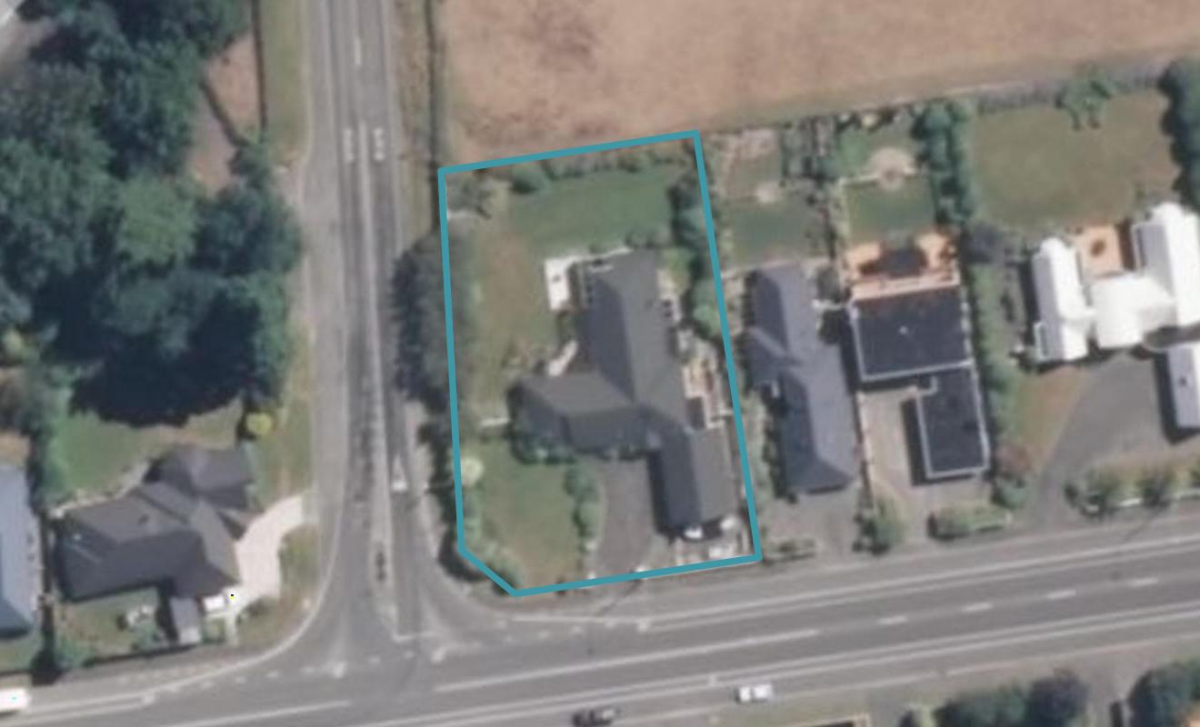 207 Pages Road, Marchwiel, Timaru - Carousel 1