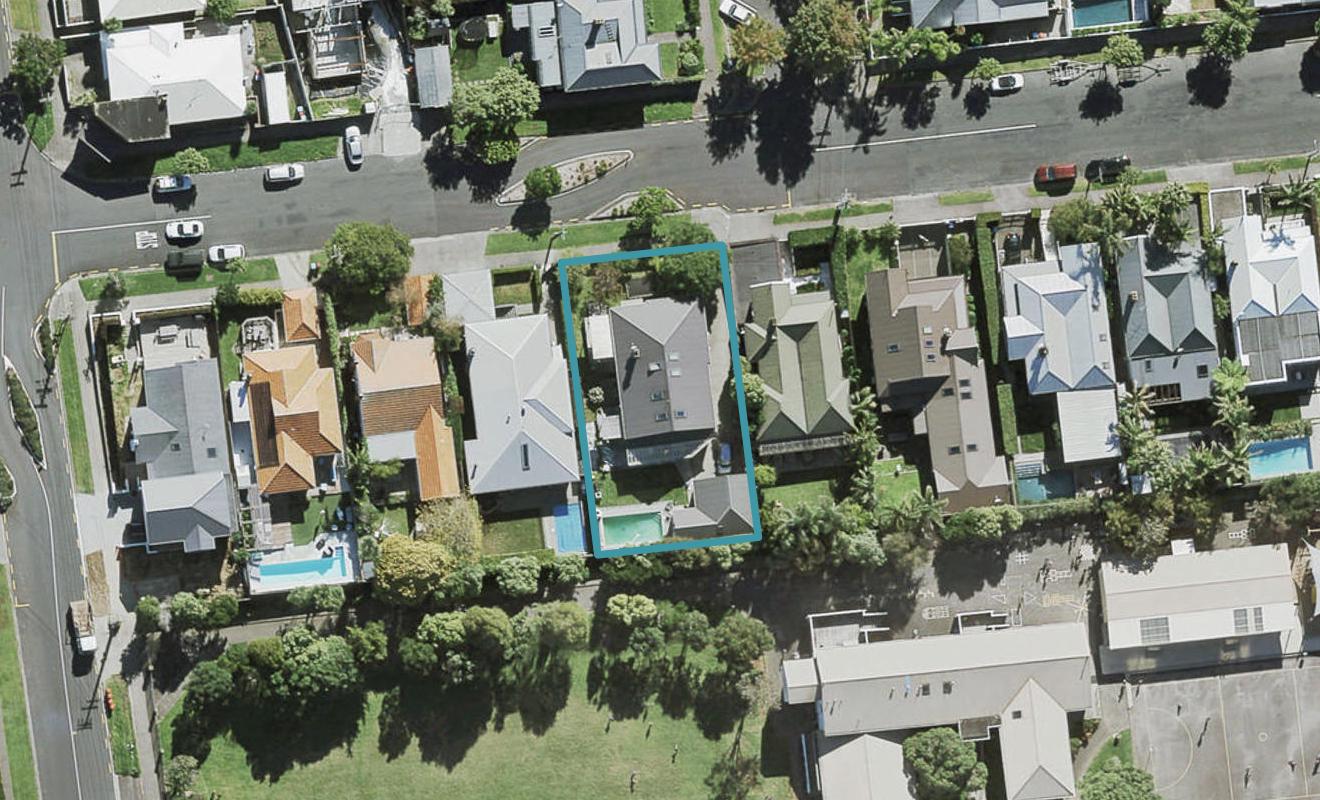 30 Trinity Street, Ponsonby, Auckland - Carousel 1