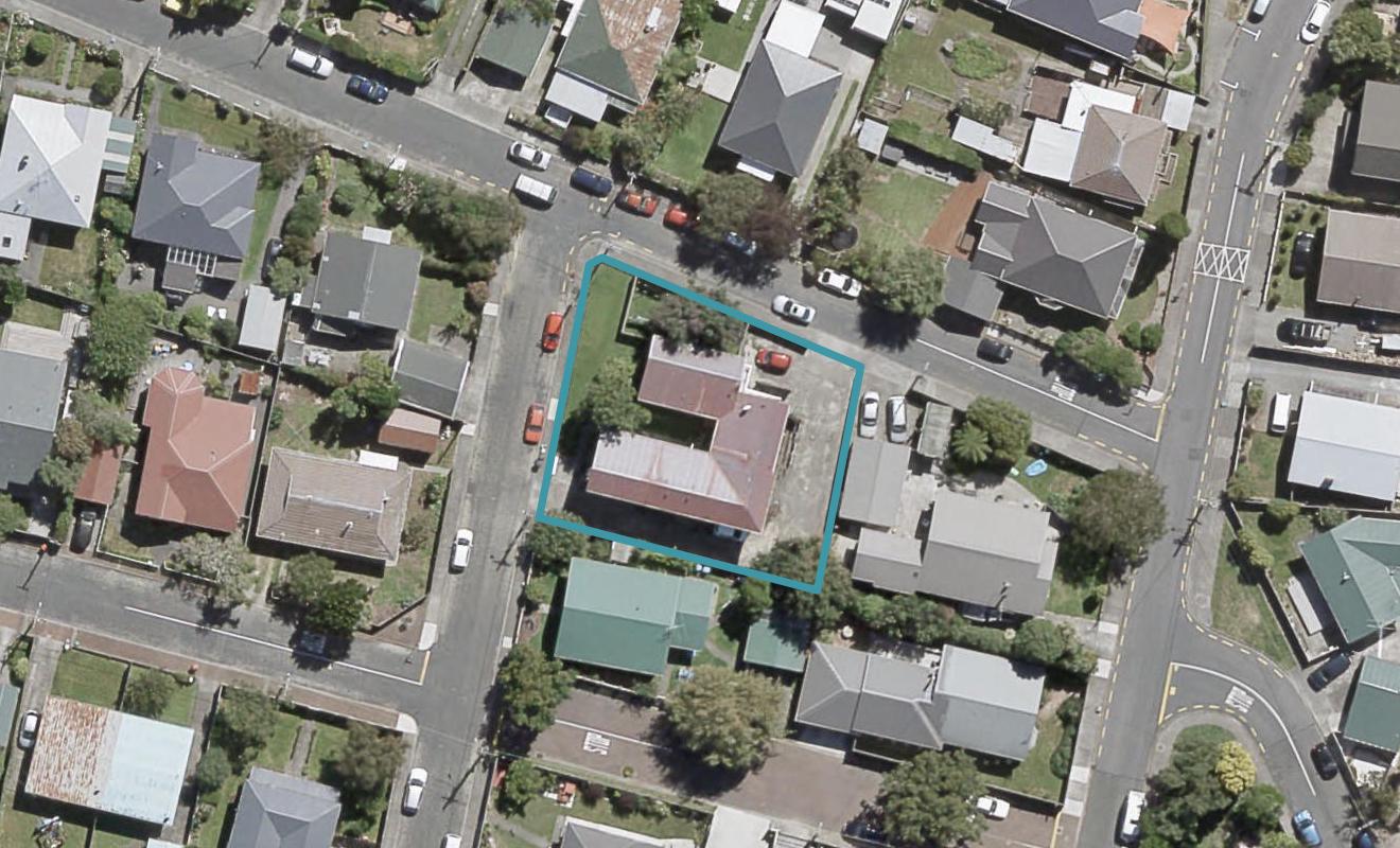 1/52 Fitzherbert Street, Alicetown, Lower Hutt - Carousel 1