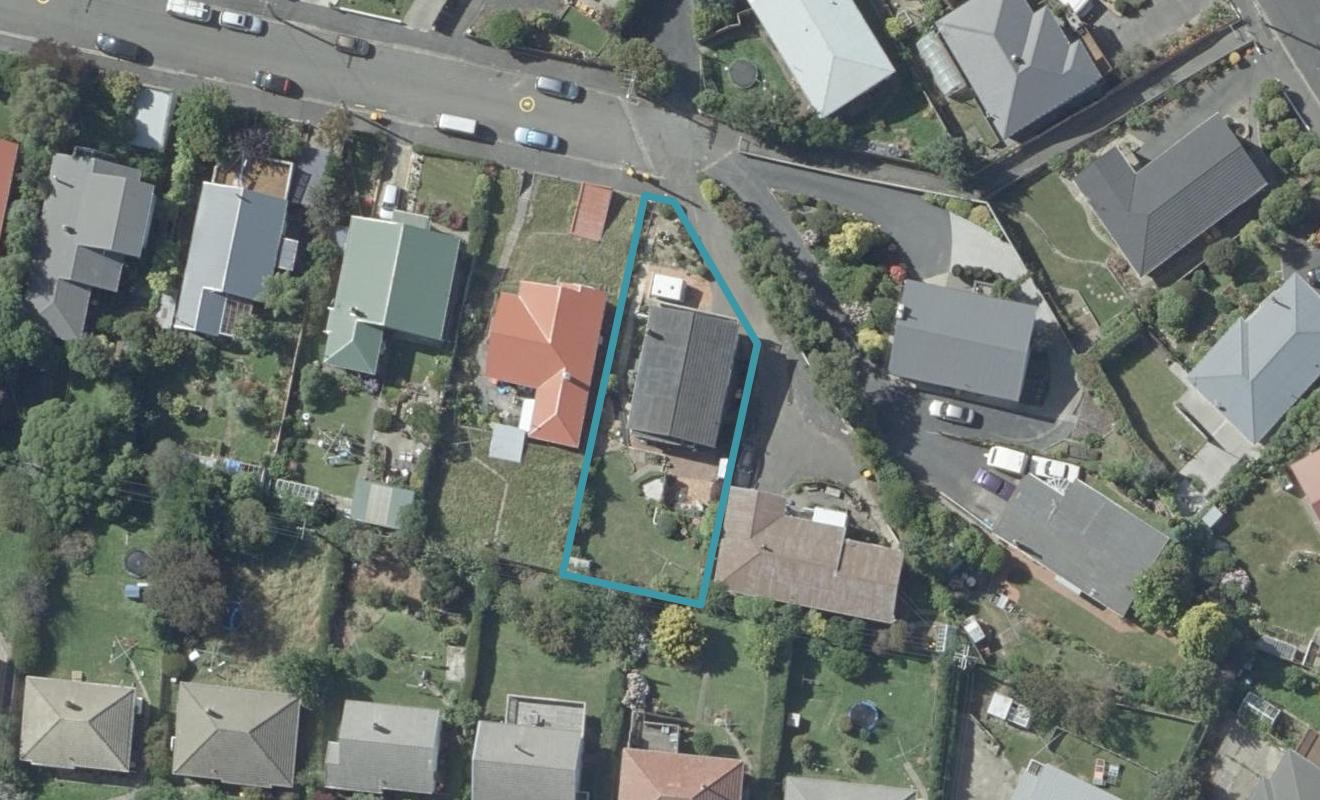 16 Traquair Street, Corstorphine, Dunedin - Carousel 1