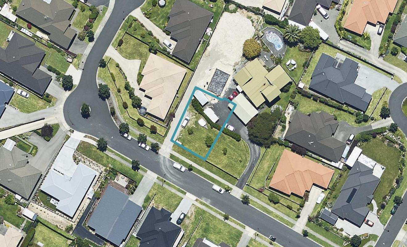 24B Merlot Drive, Pyes Pa, Tauranga - Carousel 1