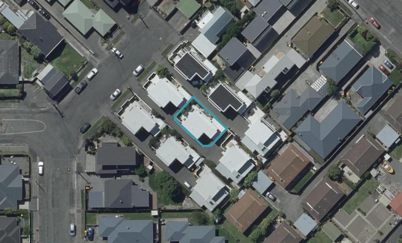 38A Seddon Street, Sydenham, Christchurch - Carousel 1