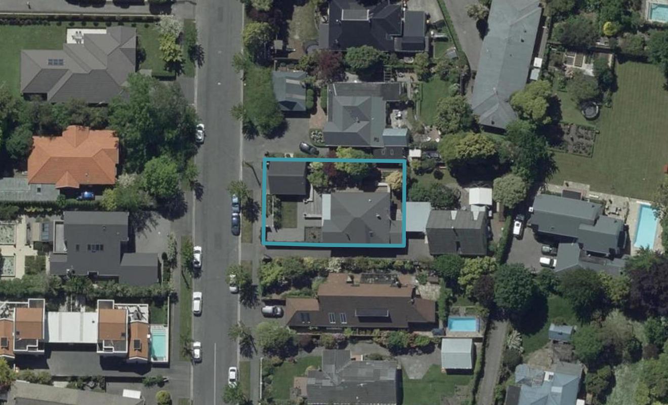 8 Stratford Street, Merivale, Christchurch - Carousel 1