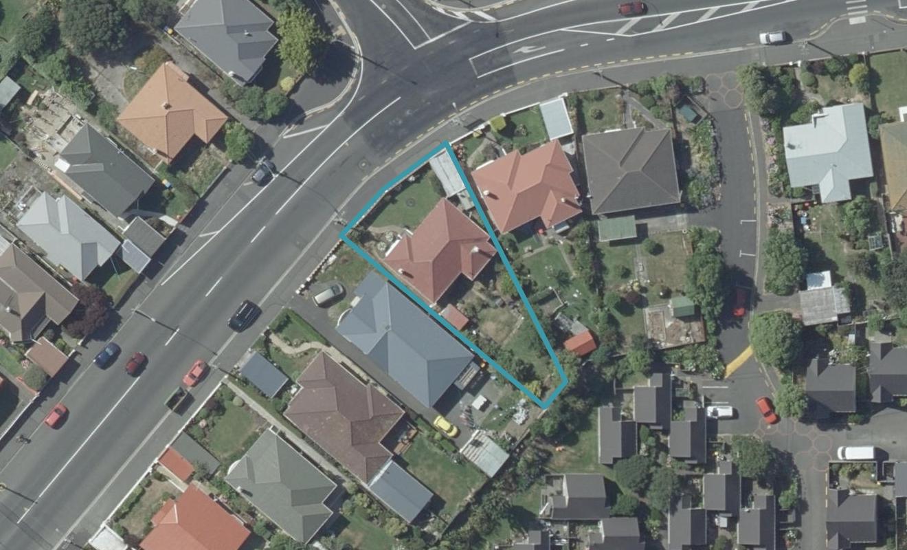 170 Musselburgh Rise, Musselburgh, Dunedin - Carousel 1