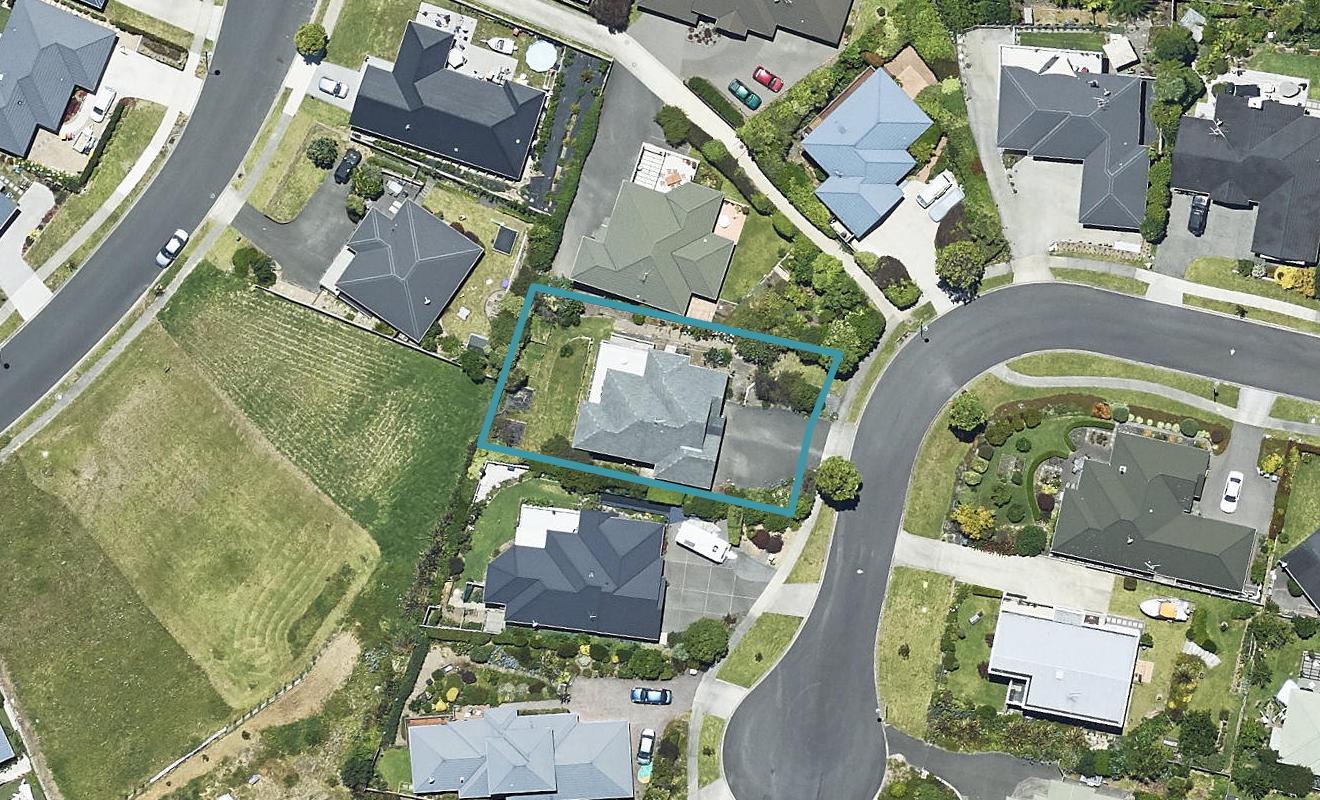 18 Galaxy Place, Welcome Bay, Tauranga - Carousel 1