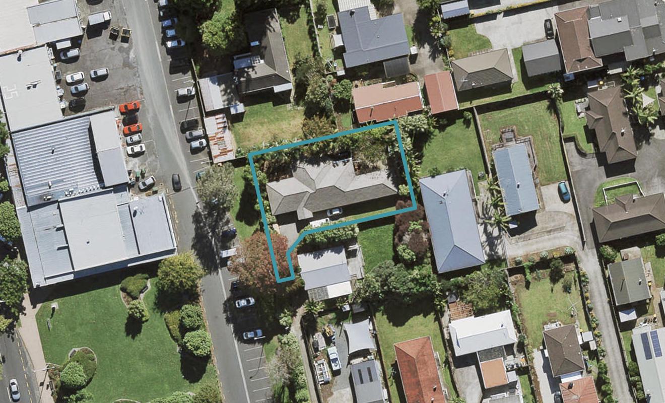 3A Miro Road, Mangere Bridge, Auckland - Carousel 1