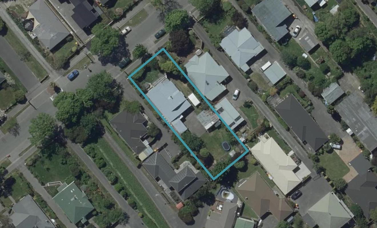24 Studholme Street, Somerfield, Christchurch - Carousel 1