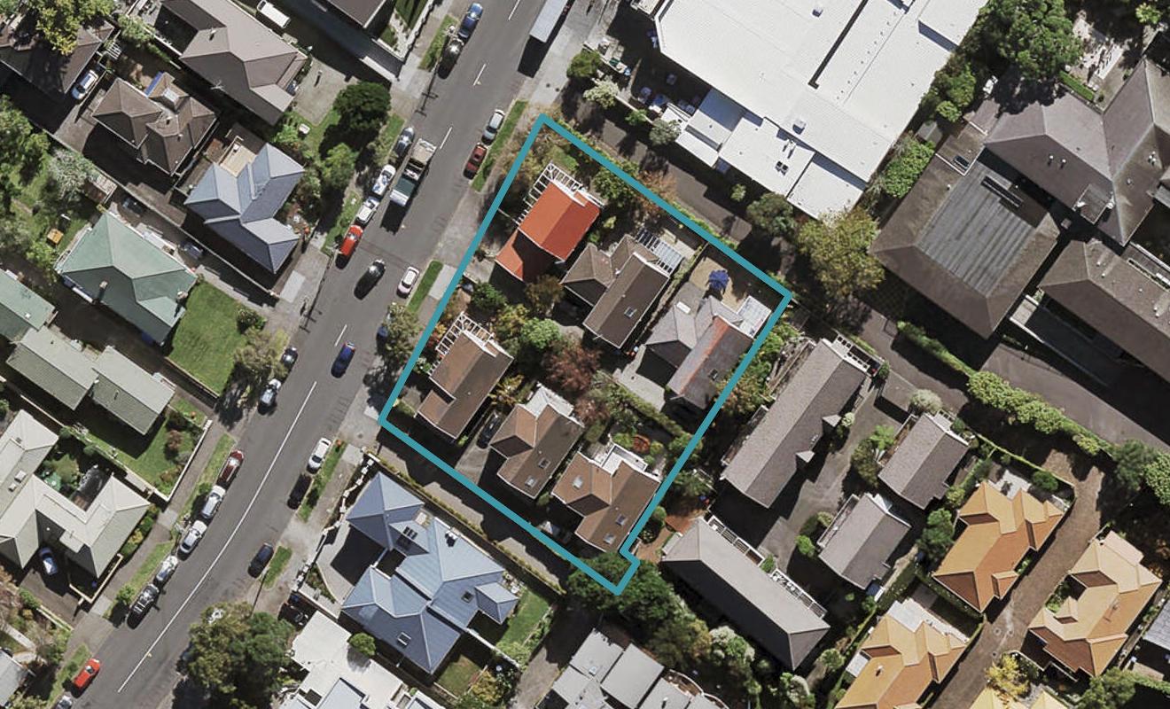 3/24 Clonbern Road, Remuera, Auckland - Carousel 1