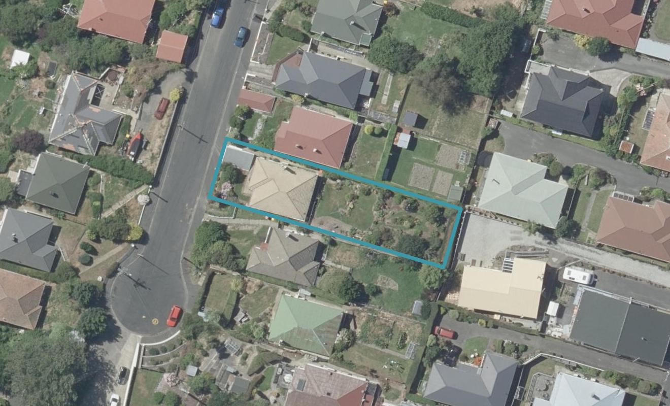 21 Agnes Street, Kenmure, Dunedin - Carousel 1