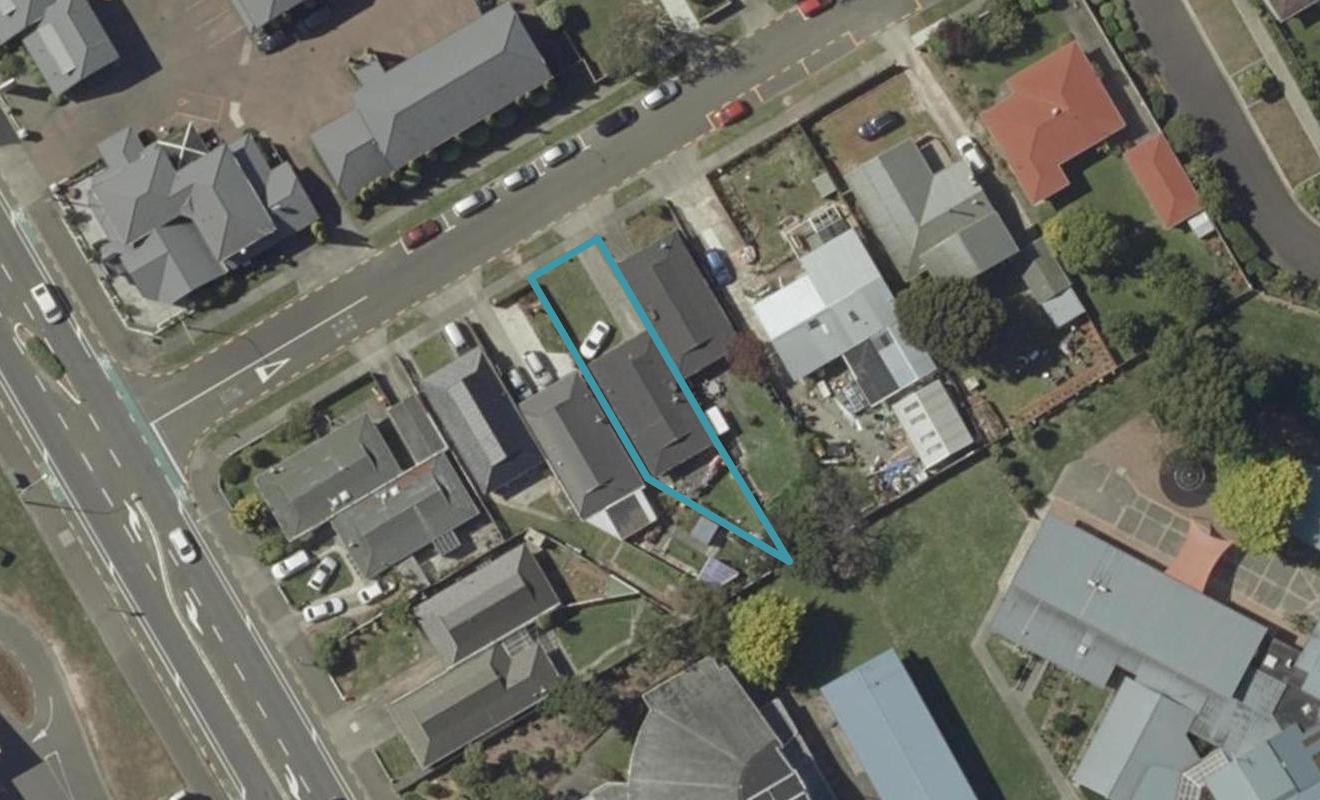 2B Newhaven Place, Roslyn, Palmerston North - Carousel 1