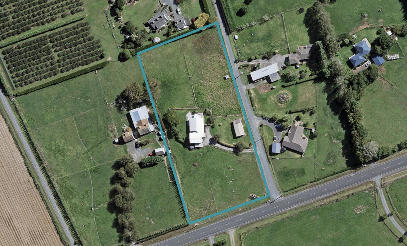 187A Clarks Beach Road, Pukekohe - Carousel 1