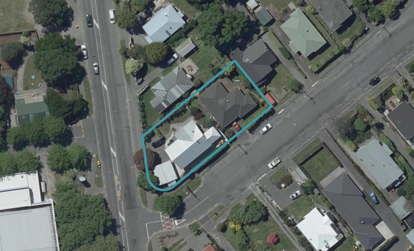 1A Conway Street, Somerfield, Christchurch - Carousel 1