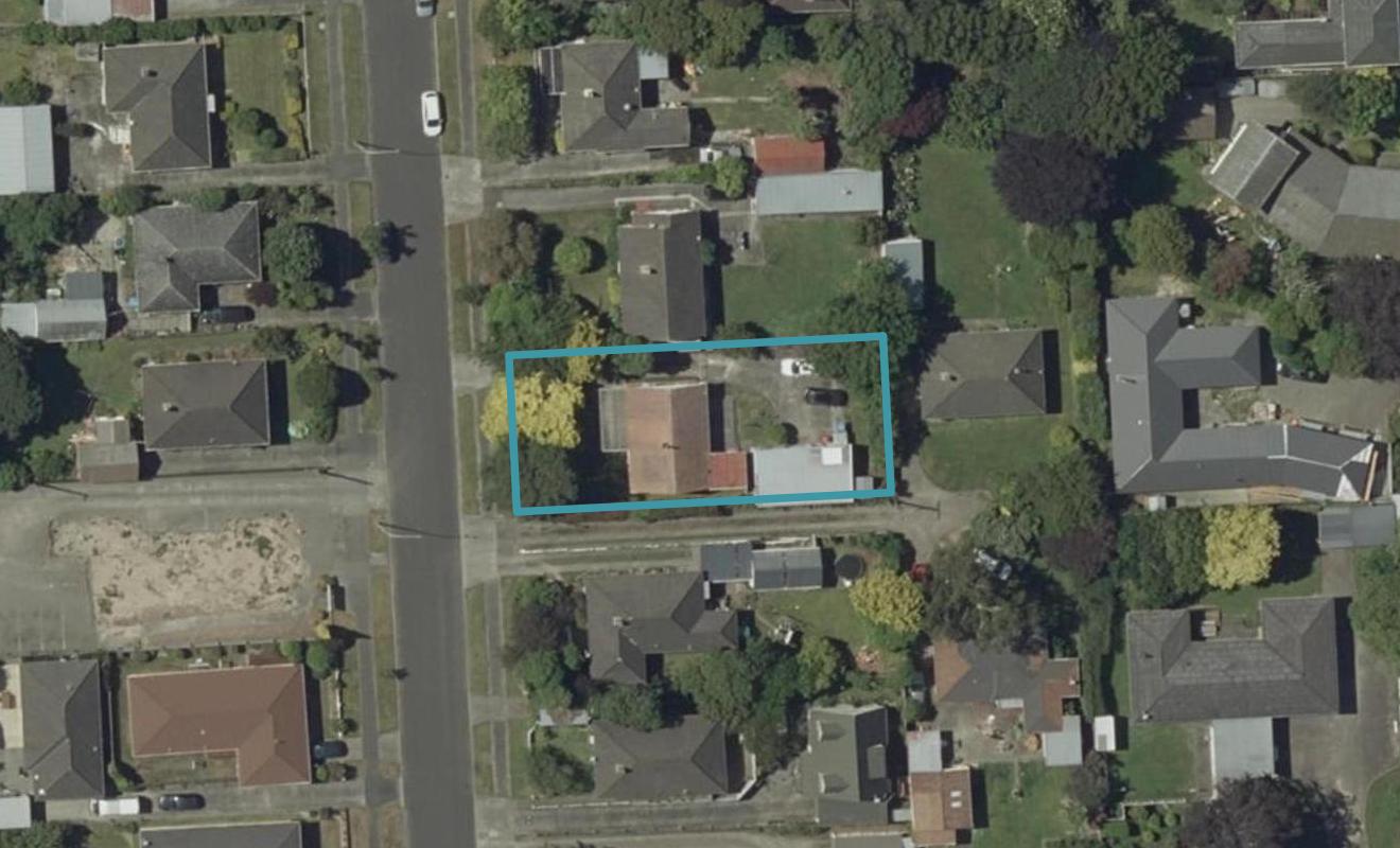 18 Ascot Street, Hokowhitu, Palmerston North - Carousel 1
