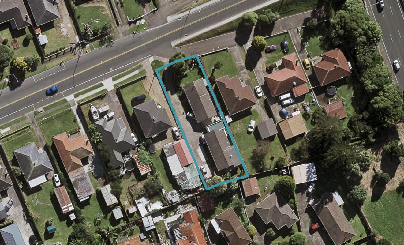 1/33 Reagan Road, Papatoetoe, Auckland - Carousel 1