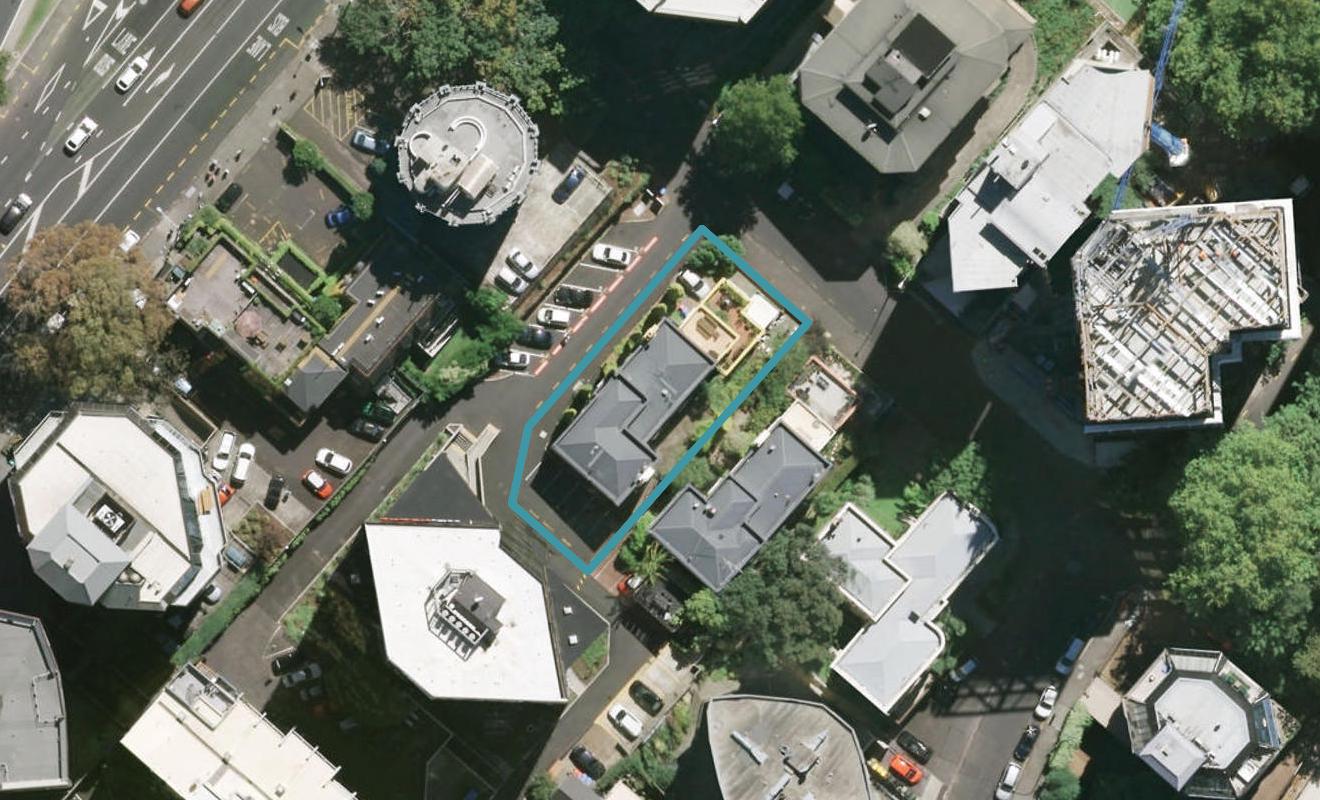 7A Whitaker Place, Grafton, Auckland - Carousel 1
