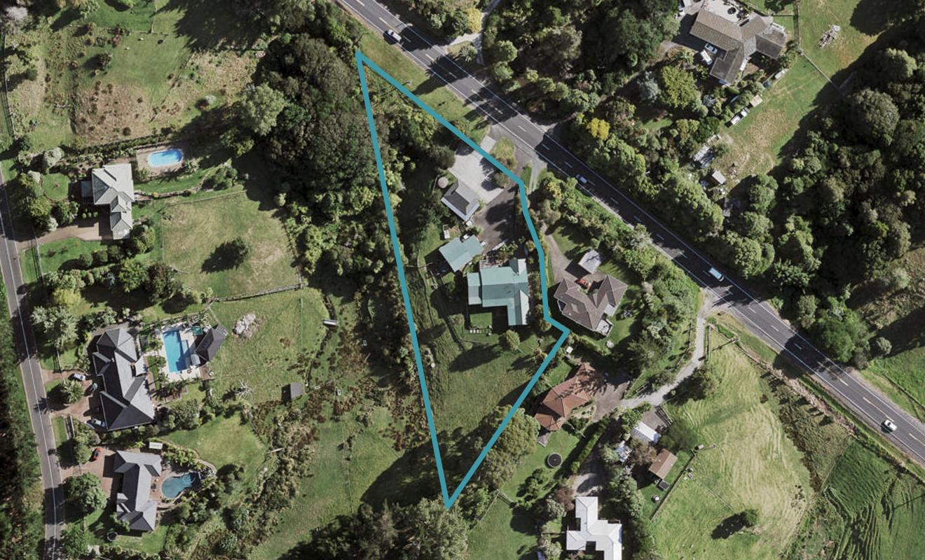 137 Mill Road, Manurewa - Carousel 1