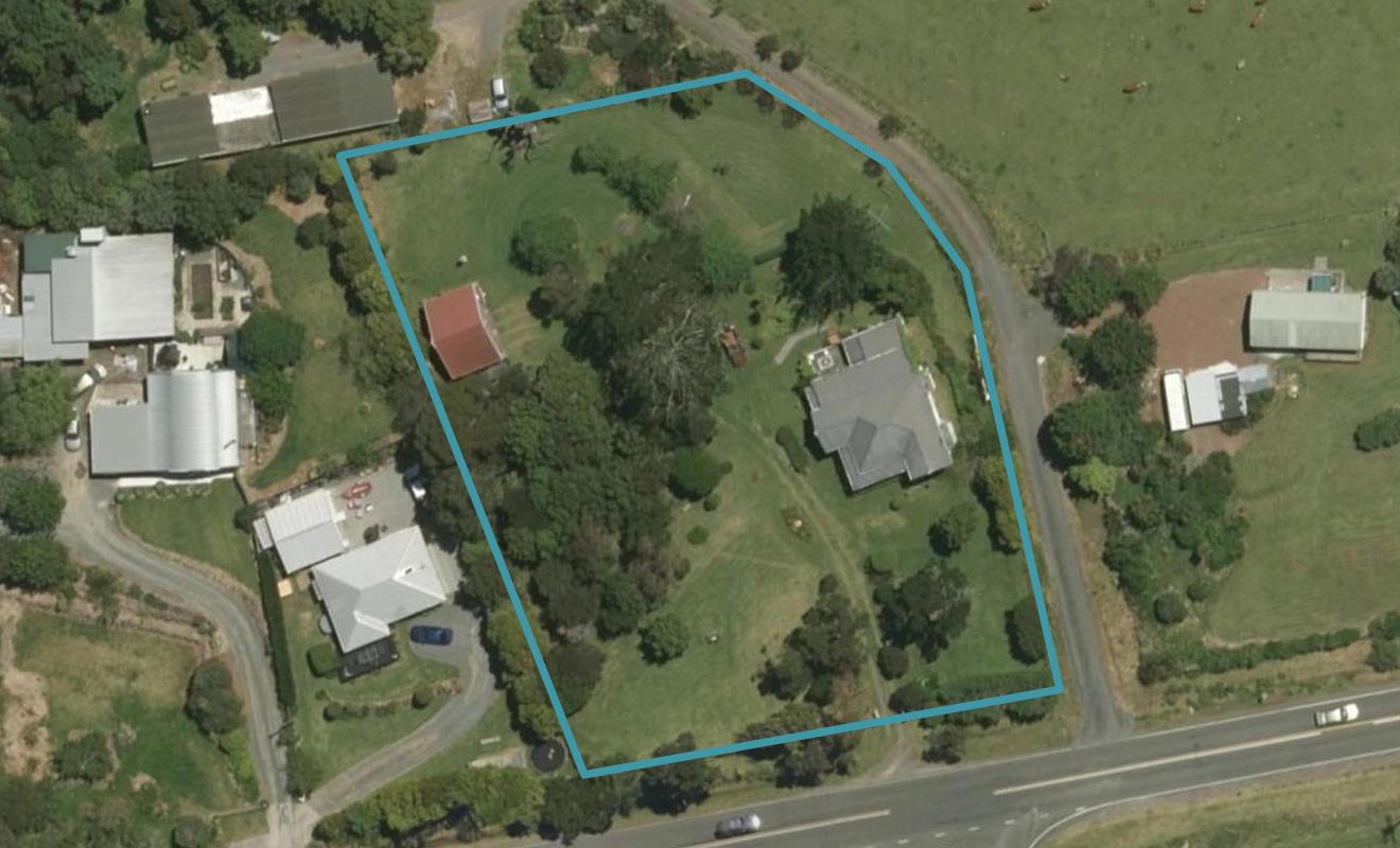 1397 Whangarei Heads Road, Whangarei - Carousel 1